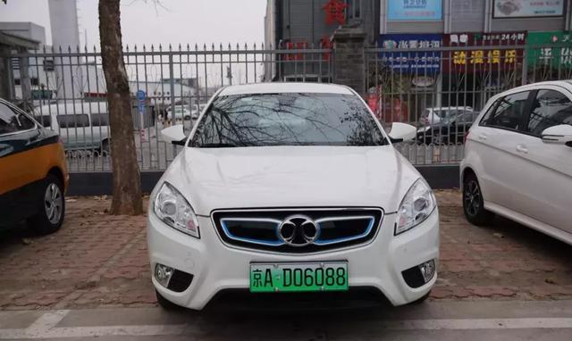 今天起，你在路上遇到這樣的車牌，千萬別驚訝！