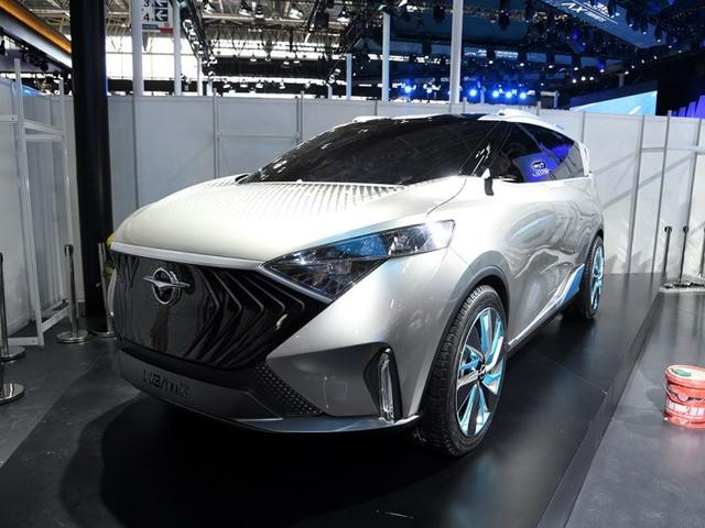 未來將推出3款新車 曝海馬新車計劃 