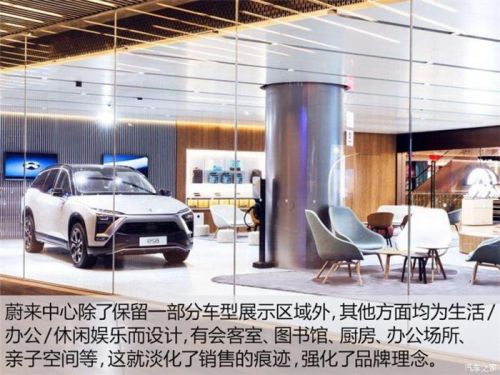 新興造車企業(yè),造車新勢(shì)力