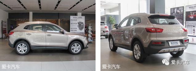 價格實惠，空間夠用還省油！家用SUV，這幾款值得推薦！