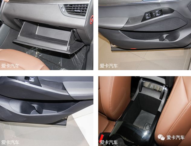 價格實惠，空間夠用還省油！家用SUV，這幾款值得推薦！