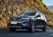 過年入手一輛大7座SUV，新豪越、瑞虎8PLUS該怎么選？
