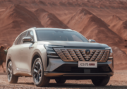 持幣10萬待購家用全能車，新一代哈弗H6，長安CS75 PLUS誰合適？